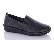 Туфли Leguzaza 2271 black от магазина Frison
