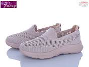 Туфли Little Fairy 1041-4 піна от магазина Frison