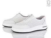 Туфли L&M-Lemon PL21-3 от магазина Frison