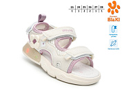 Босоножки Том.М 60040B LED от магазина Frison