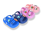 Босоножки Soylu YP1001 mix от магазина Frison