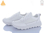 Кроссовки Stilli Group XG110-1 шкіра от магазина Frison