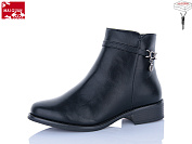 Ботинки Maiguan 81-1 от магазина Frison