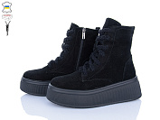 Ботинки Ailinda 2716-1M от магазина Frison