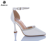 Туфли Башили GV1-2 от магазина Frison