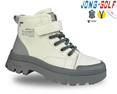 Ботинки Jong-Golf C30881-27 от магазина Frison