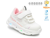 Кроссовки Том.М 65048D LED от магазина Frison