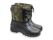 Сапоги Rai Shoes B165A хакі от магазина Frison