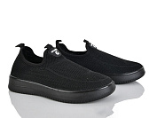 Кроссовки Бабочка 368-262 от магазина Frison