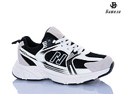 Кроссовки Башили G6530-12 от магазина Frison