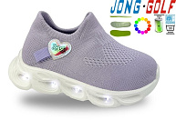 Кроссовки Jong-Golf A11729-32 от магазина Frison