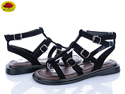 Босоножки Meideli D799-16 от магазина Frison