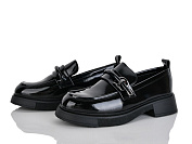 Туфли Бабочка 6081-103 от магазина Frison