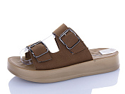 Шлепанцы I.Trendy YZ101-6 от магазина Frison