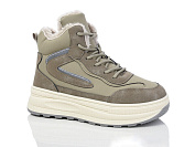 Кроссовки Okshoes YB064-4 от магазина Frison