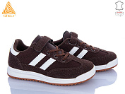 Кроссовки Stilli Kids TQ10-5 шкіра от магазина Frison