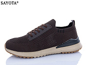 Кроссовки Sayota S610-10 от магазина Frison