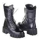 Ботинки Allshoes 165770 от магазина Frison