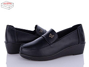 Туфли Minghong 799 black от магазина Frison