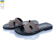 Шлепанцы Fatfax 1203-10 от магазина Frison