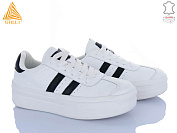 Кроссовки Stilli Group WA20-4 шкіра от магазина Frison