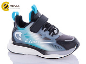 Кроссовки Clibee-Apawwa LB961 black-blue от магазина Frison