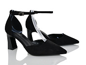 Туфли Бабочка 66156-142 от магазина Frison