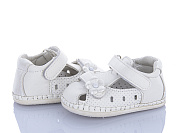 Босоножки Crossopt FX30 white от магазина Frison