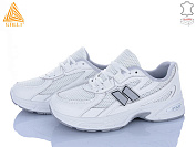 Кроссовки Stilli Group N370-2 шкіра от магазина Frison