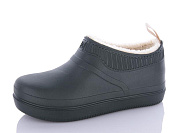 Галоши Progress 7002 хакі от магазина Frison