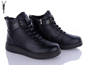 Ботинки I.Trendy BK262-1A от магазина Frison