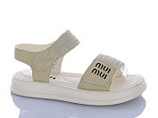 Босоножки Lilin ALH1050-62 от магазина Frison