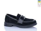 Туфли Qq Панда 507-3-5 от магазина Frison