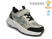 Кроссовки Том.М 68065C от магазина Frison