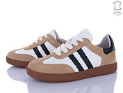 Кроссовки Aba2 3ABA75-3 от магазина Frison