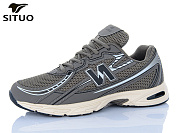 Кроссовки Situo D007-5 батал от магазина Frison