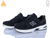 Кроссовки Stilli Group NB640-1 шкіра піна от магазина Frison