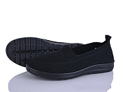 Слипоны Бабочка 394-607 от магазина Frison