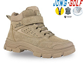 Ботинки Jong-Golf C31053-23 от магазина Frison