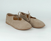 Балетки Allshoes 209118 от магазина Frison