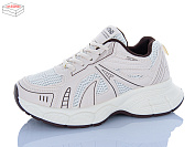 Кроссовки Qq Панда J2100-5 от магазина Frison