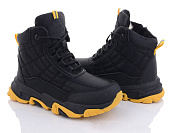 Ботинки Okshoes C08-5 от магазина Frison