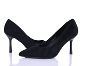 Туфли Бабочка 23015-64 от магазина Frison