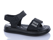 Босоножки Lilin ALH1050-1 от магазина Frison