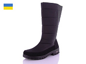 Сапоги Progress 3408 от магазина Frison