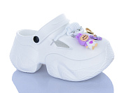 Кроксы Aba QQ81-2 от магазина Frison