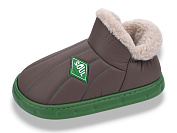 Тапочки Sanlin2 A751 brown от магазина Frison