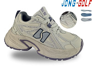 Кроссовки Jong-Golf C12010-3 от магазина Frison