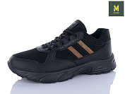 Кроссовки M Shoes A361-2 от магазина Frison
