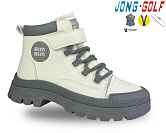 Ботинки Jong-Golf B30877-27 от магазина Frison